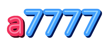 a7777 — logo kanal