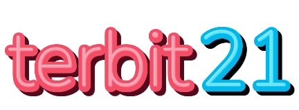 terbit21 — logo kanal